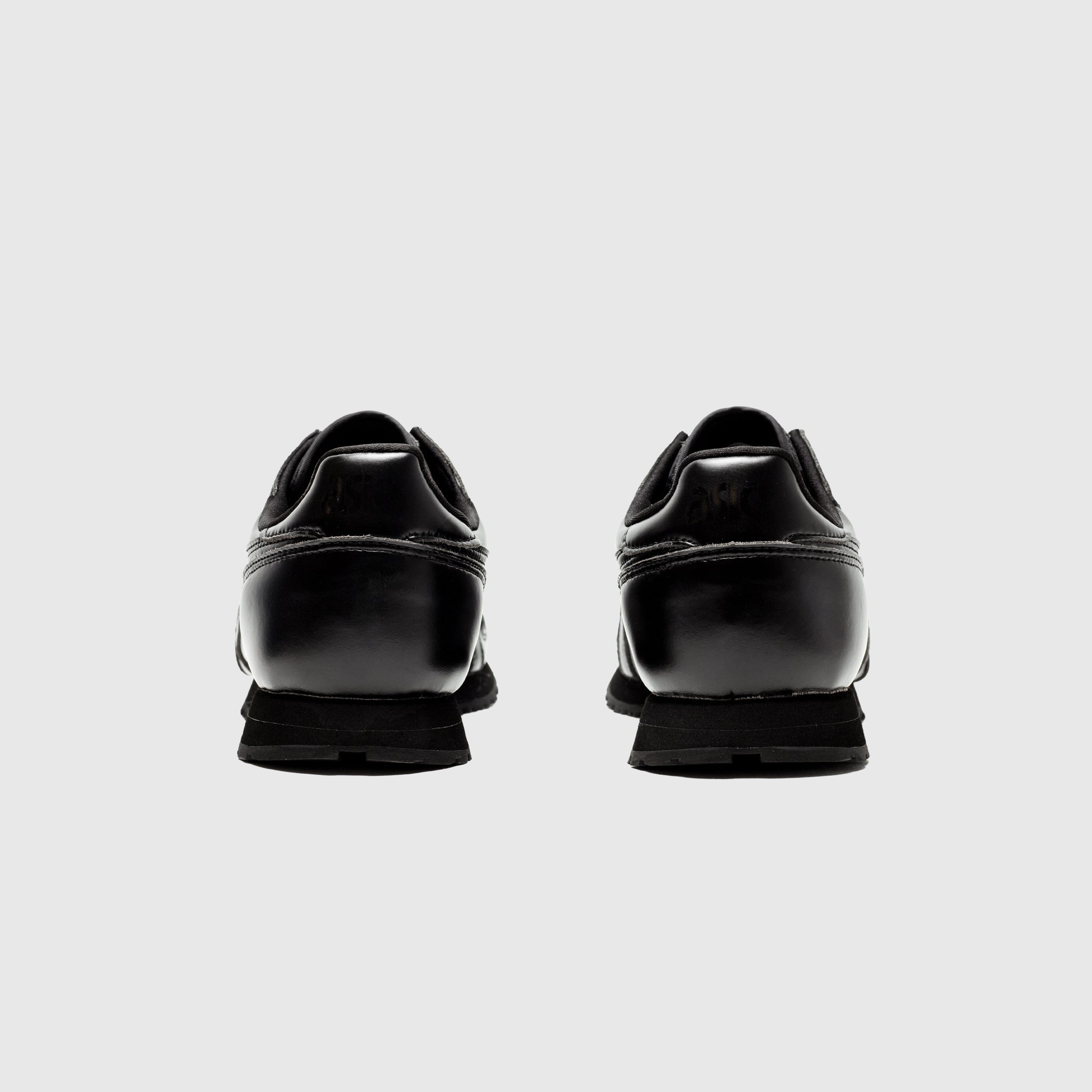 ASICS OC RUNNER (BLACK) - 4