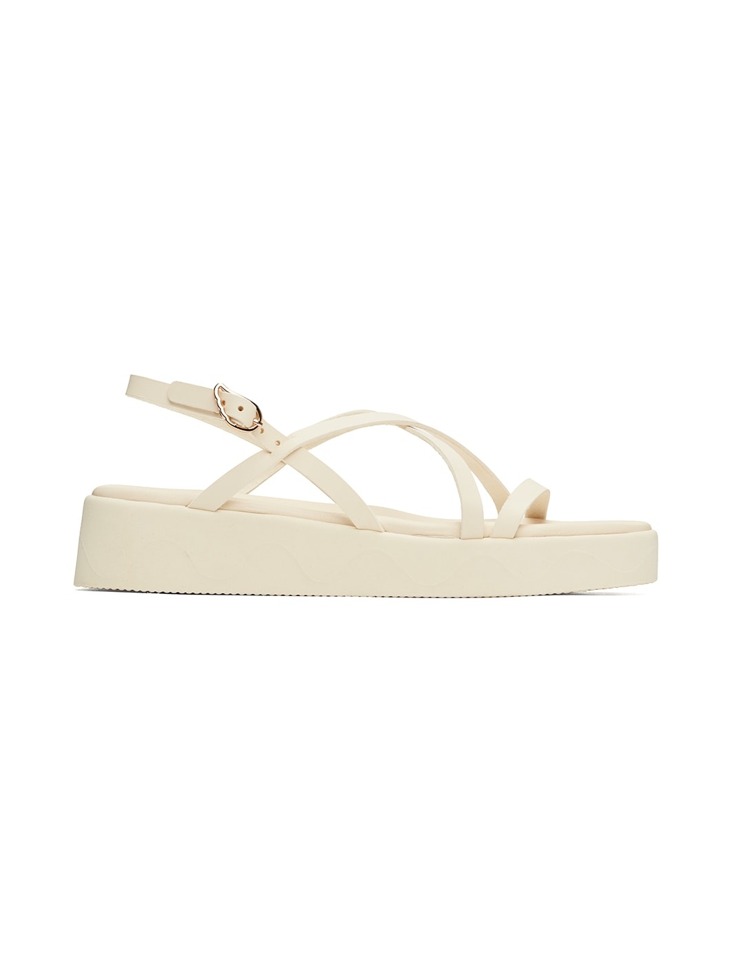 Off-White Silia Sandals - 1