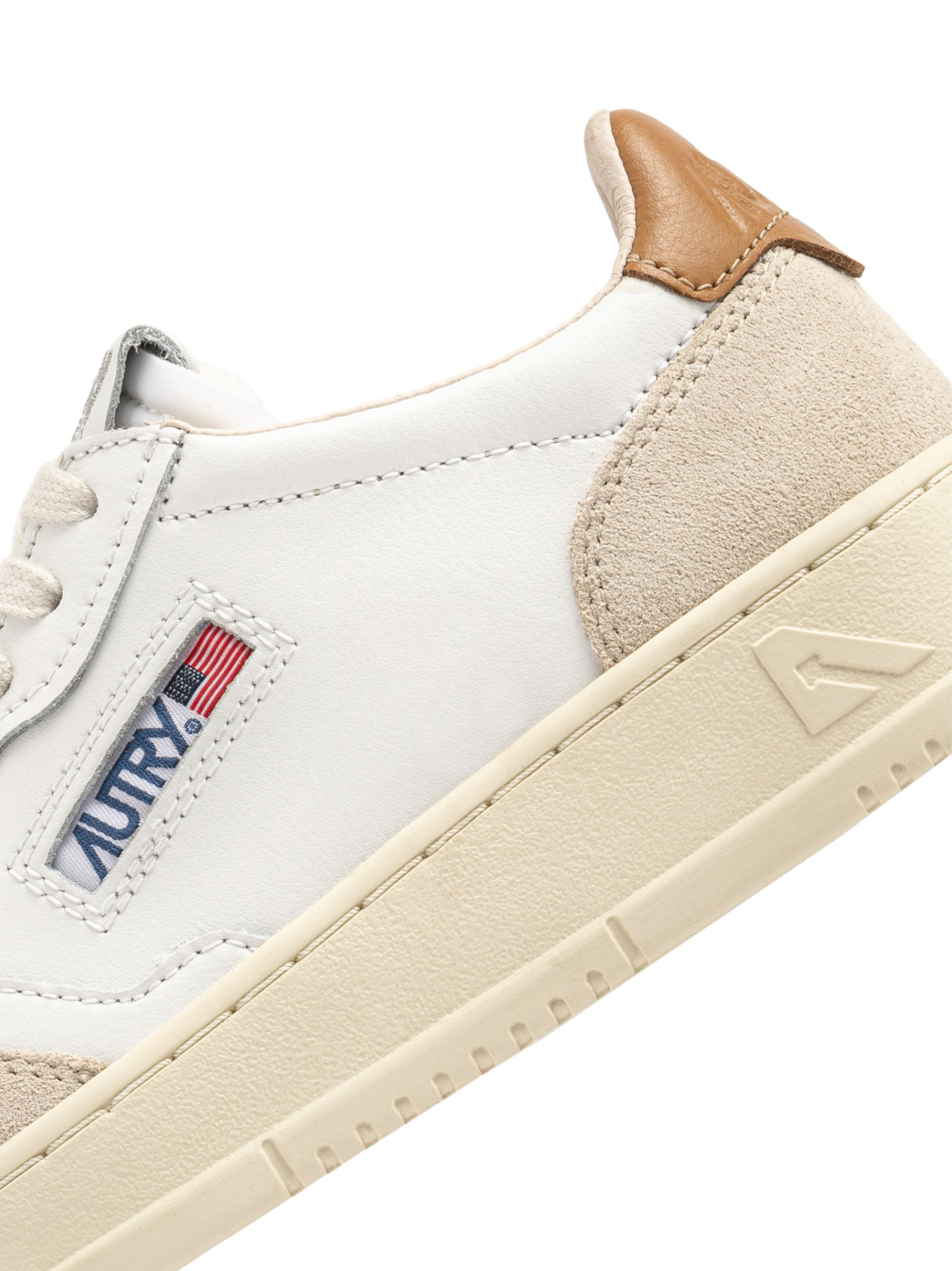 Sneaker Medalist Aulw SL02 - 6
