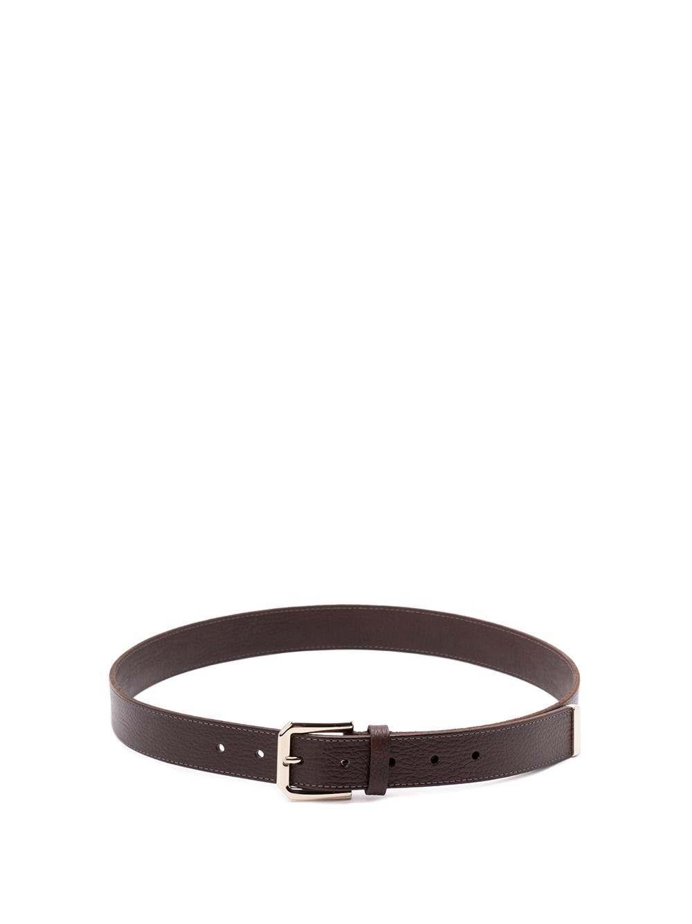 Leather Belt - 1