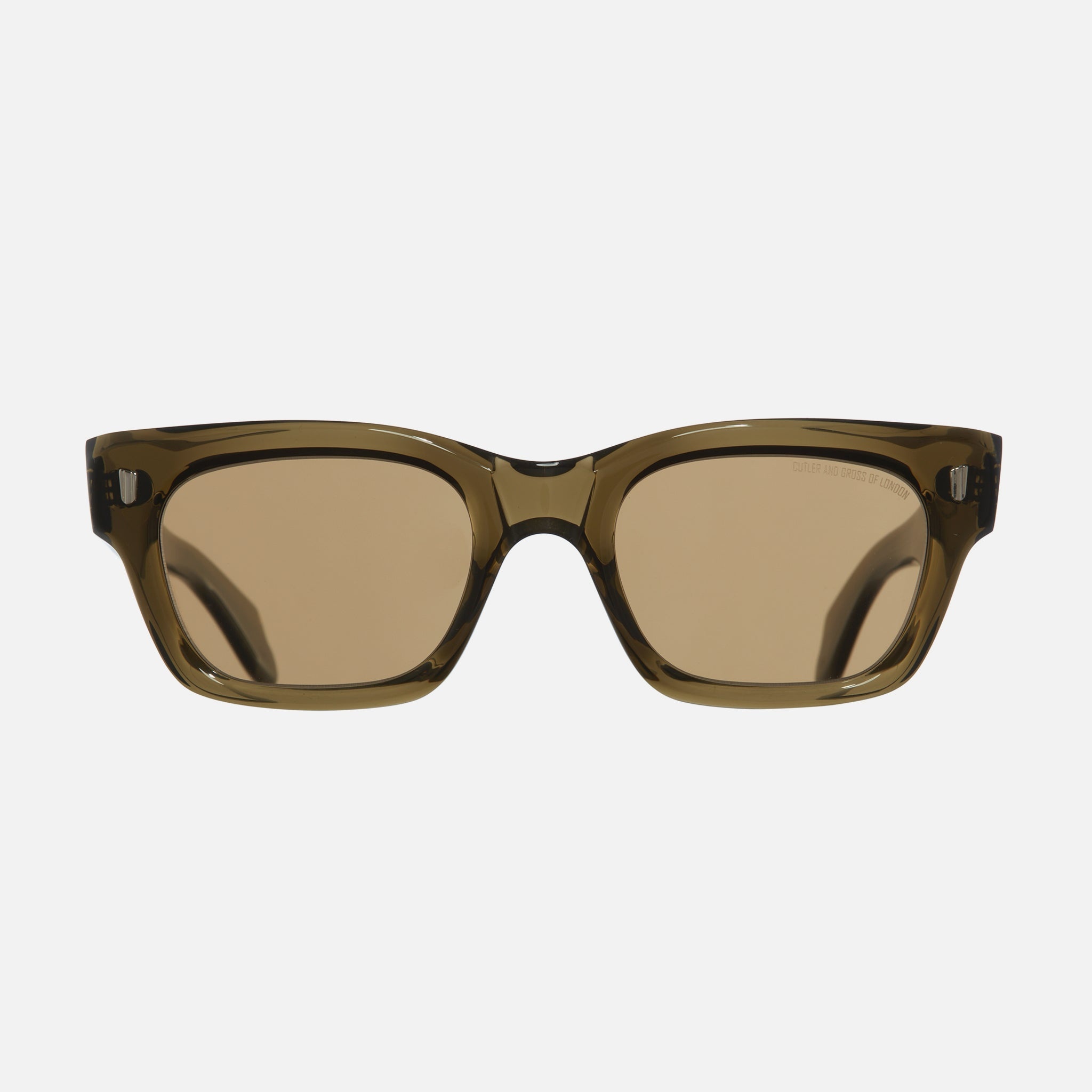 1391 RECTANGLE SUNGLASSES - 3