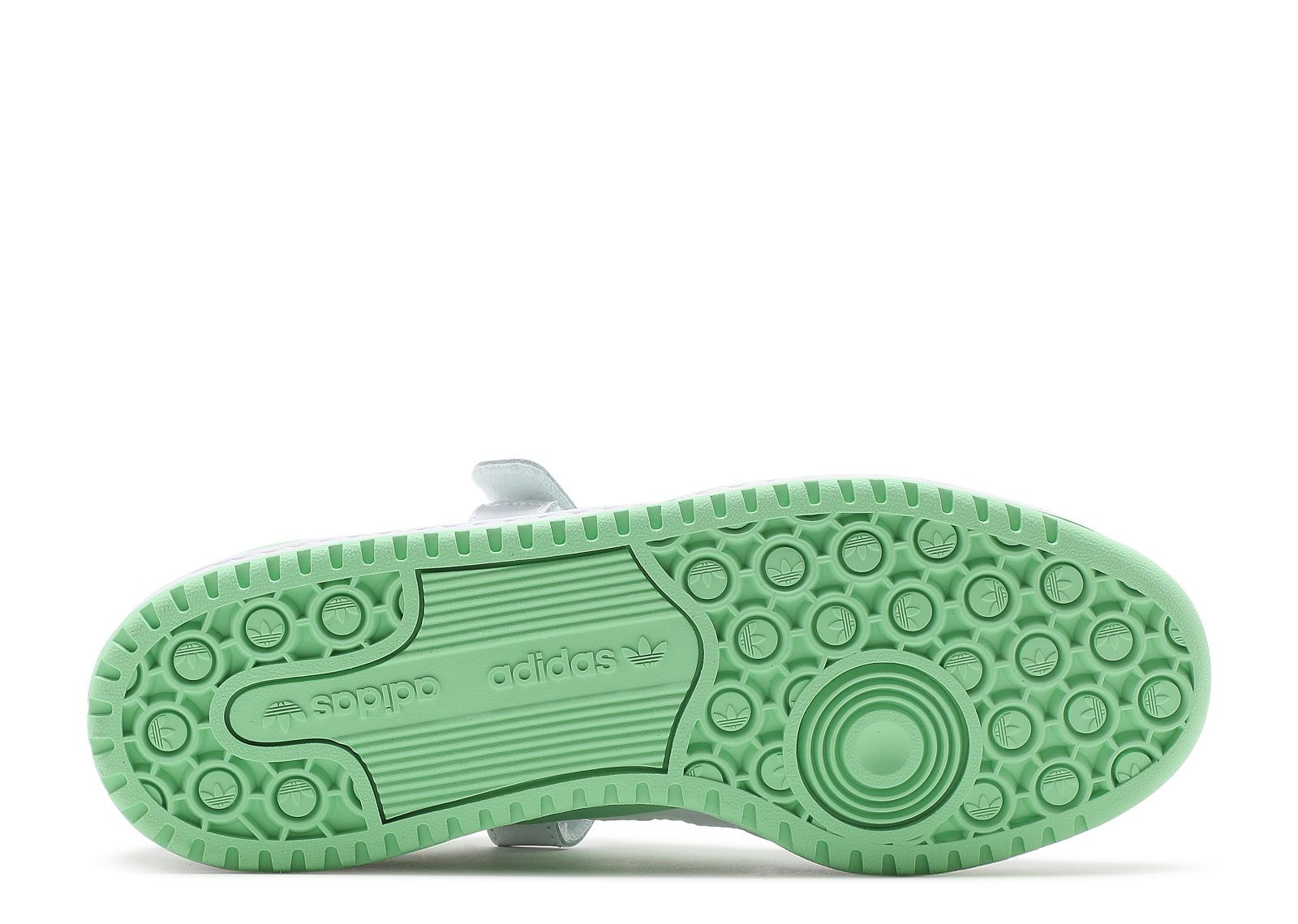 WMNS FORUM LOW 'WHITE GLORY MINT' - 4