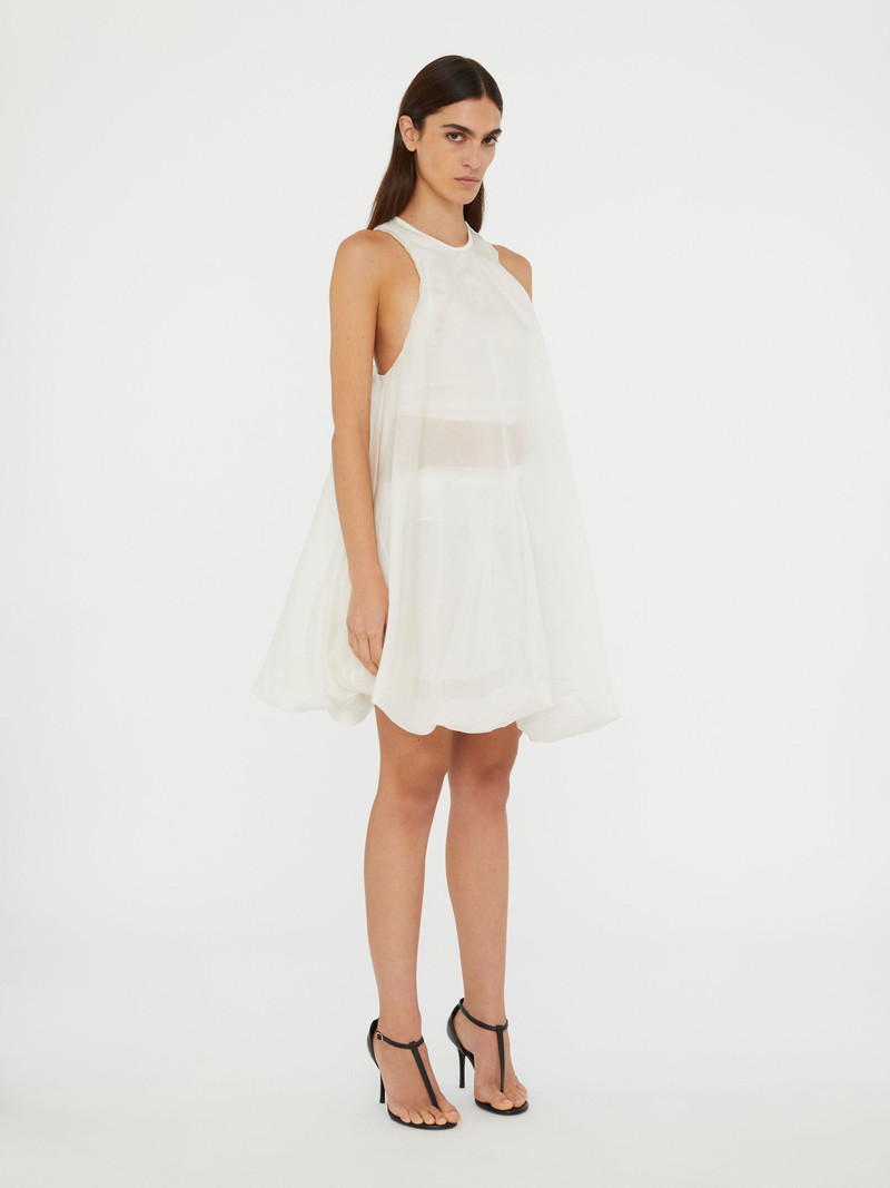 Vapour Separation Tank Dress 4