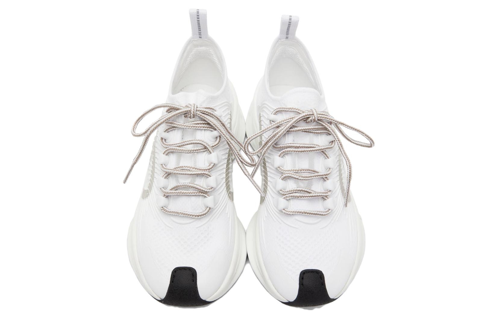 Gucci Run Sneaker 'White' 680893-USM10-8475 - 3