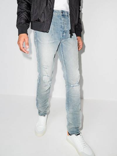 Ksubi Chitch slim-fit jeans outlook