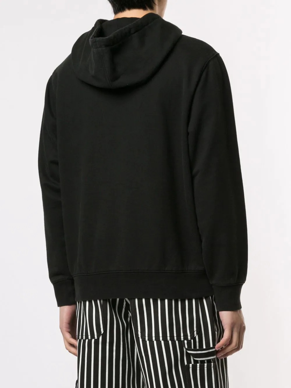 Lacoste hooded sweatshirt - 4