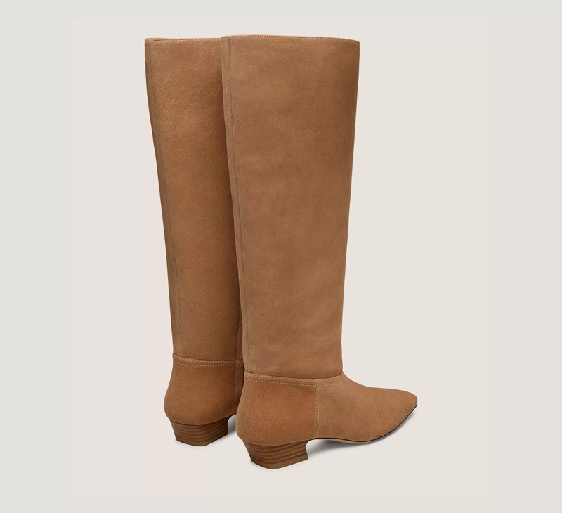 STASSI BOOT 3
