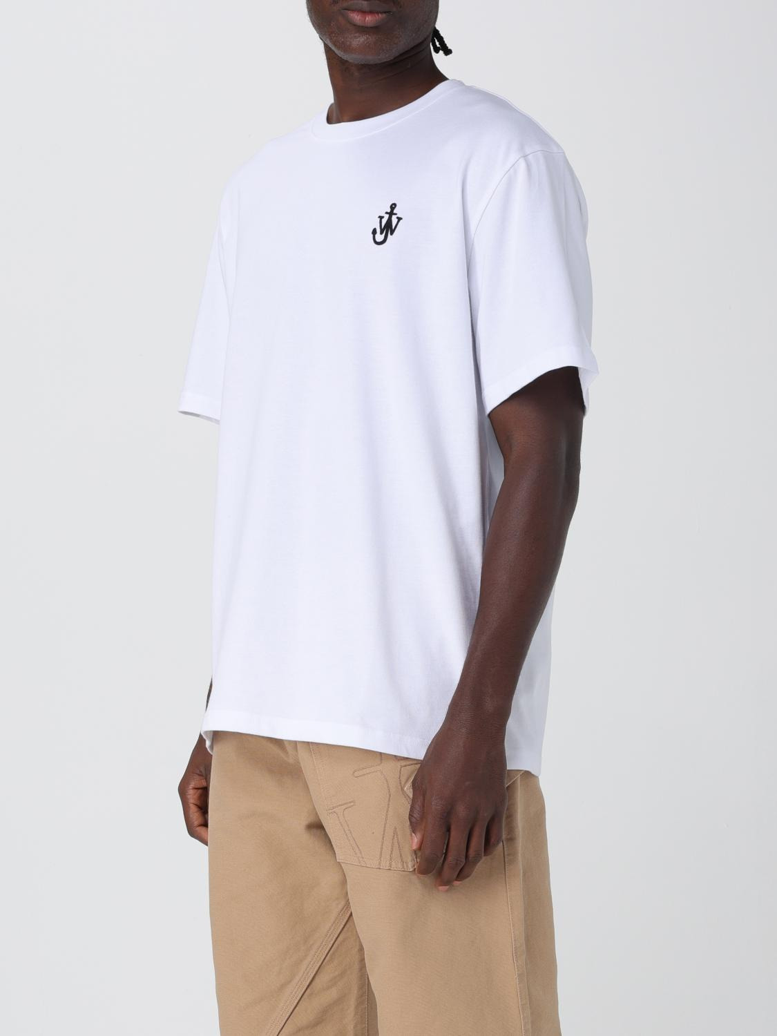 T-shirt men Jw Anderson - 4