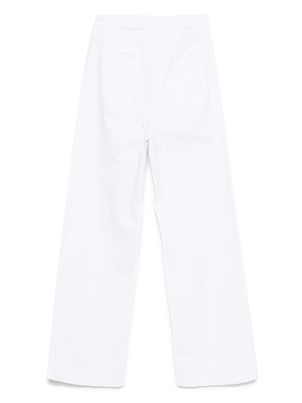 Barone Travesso trousers - 2