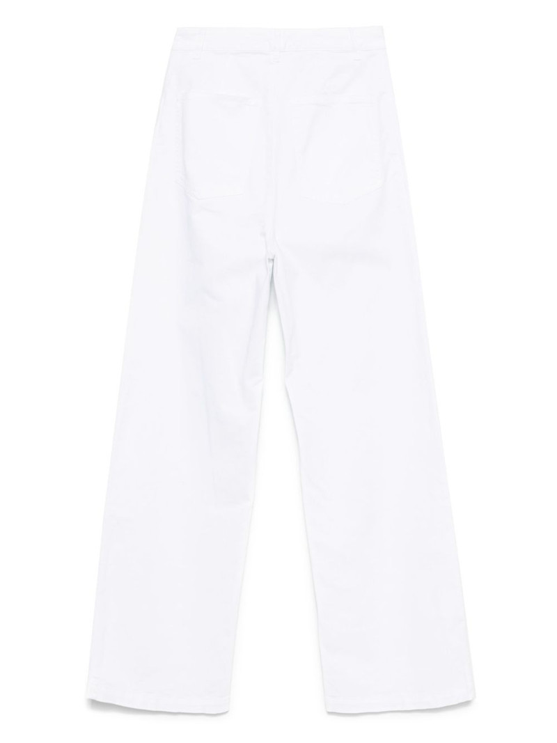 BARENA Barone Travesso trousers outlook