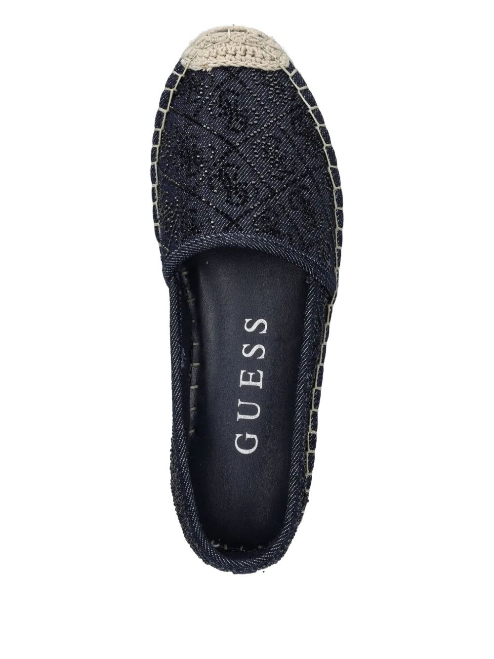 Jolandyn slip-on espadrilles - 4