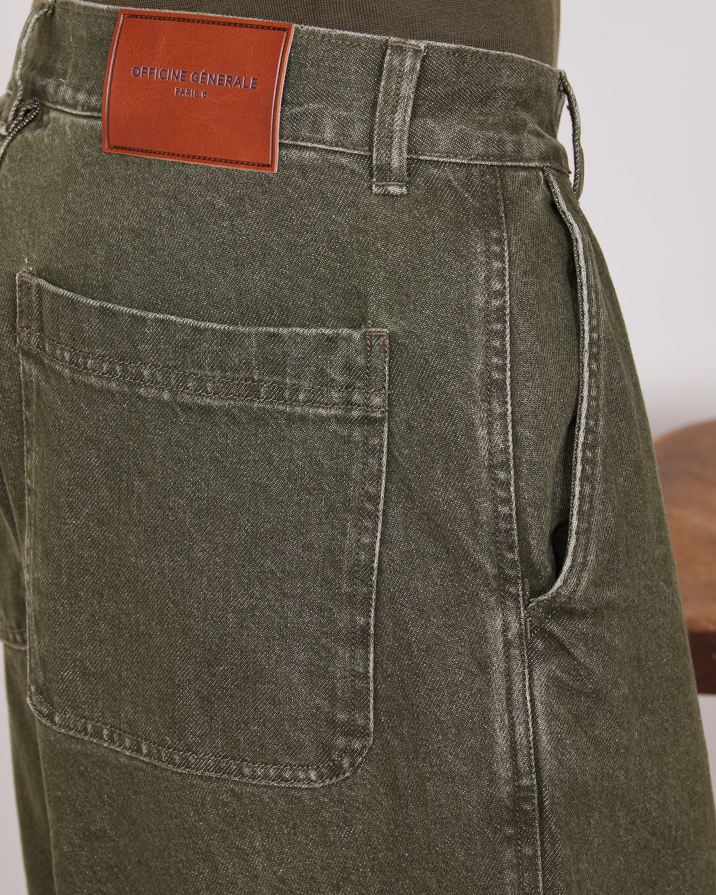 NEMIR DENIM - 6