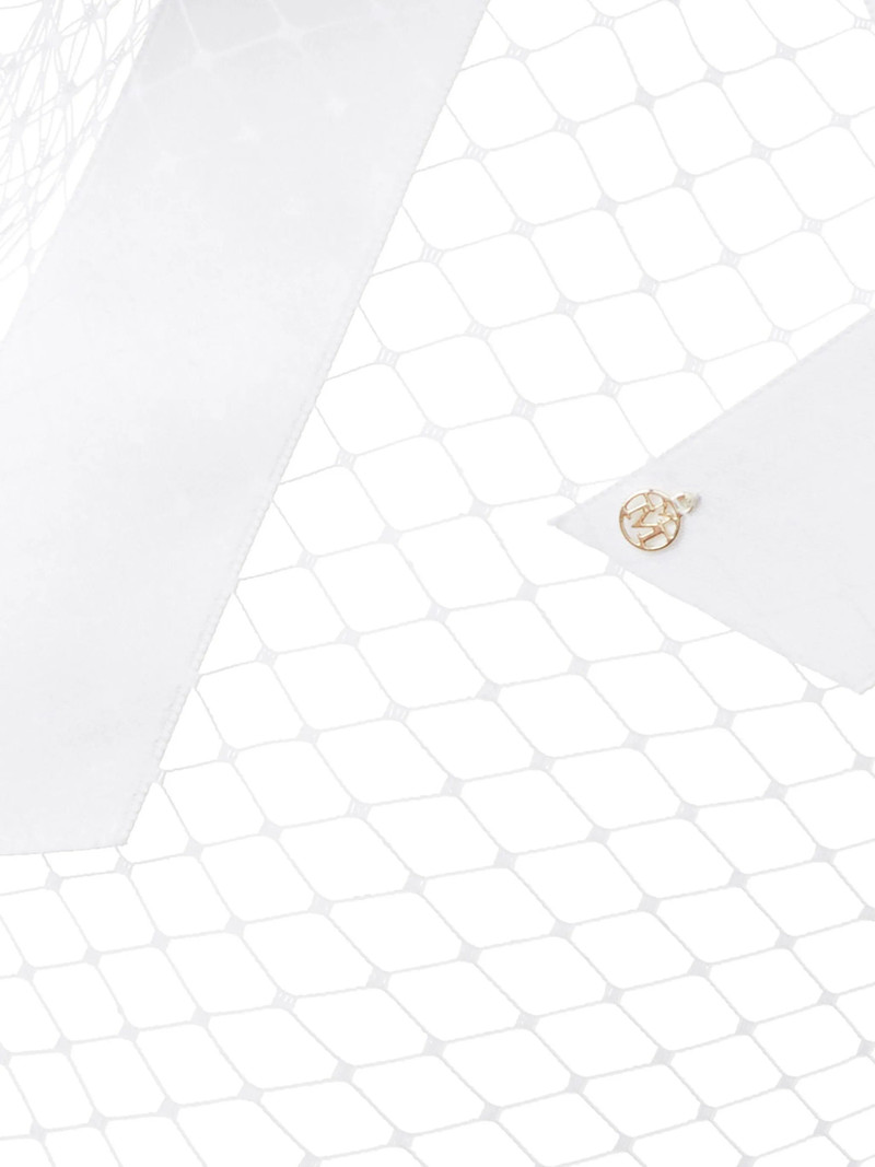 MAISON MICHEL Annie Hair Band outlook