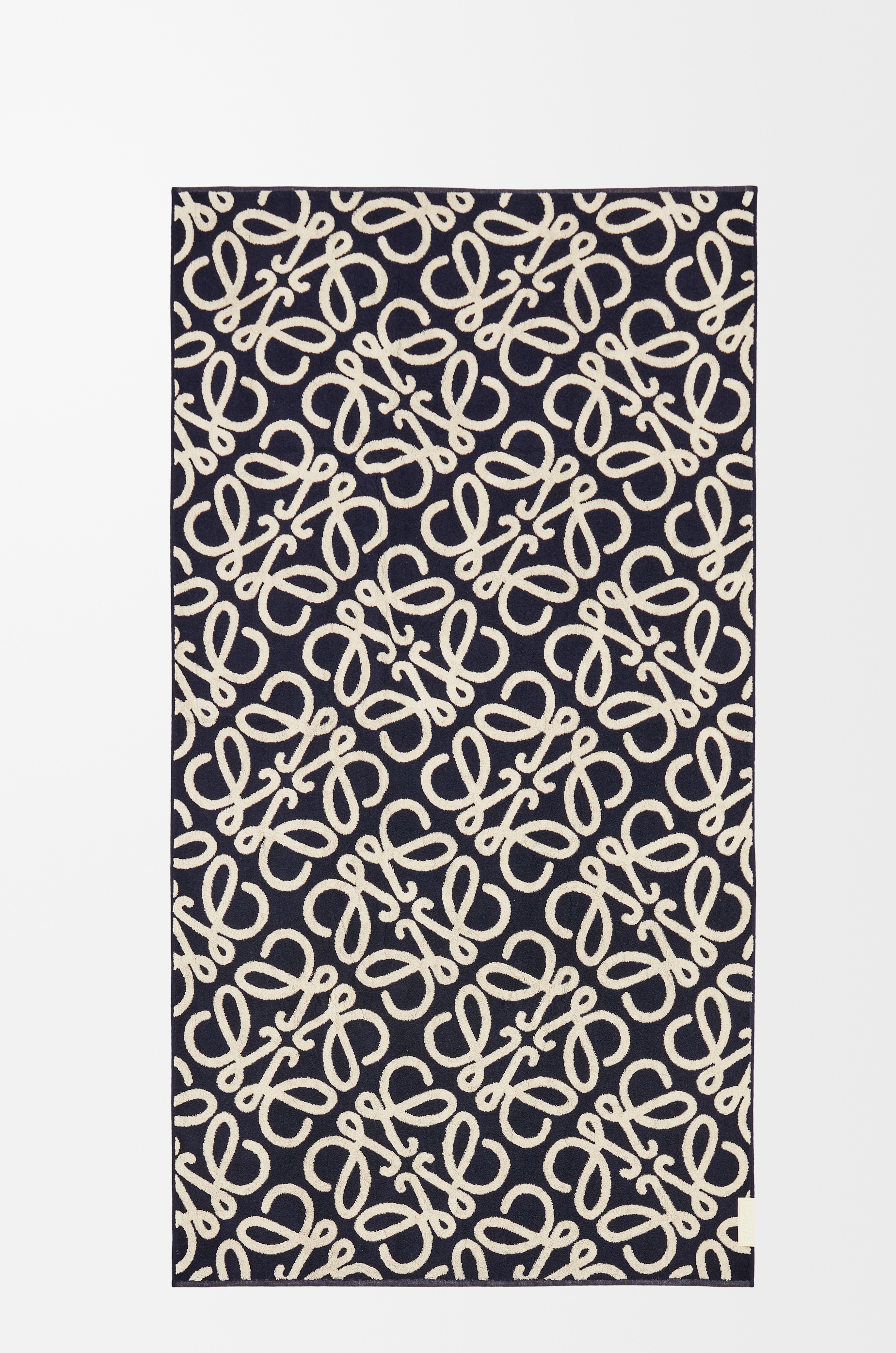 Towel in cotton - 2