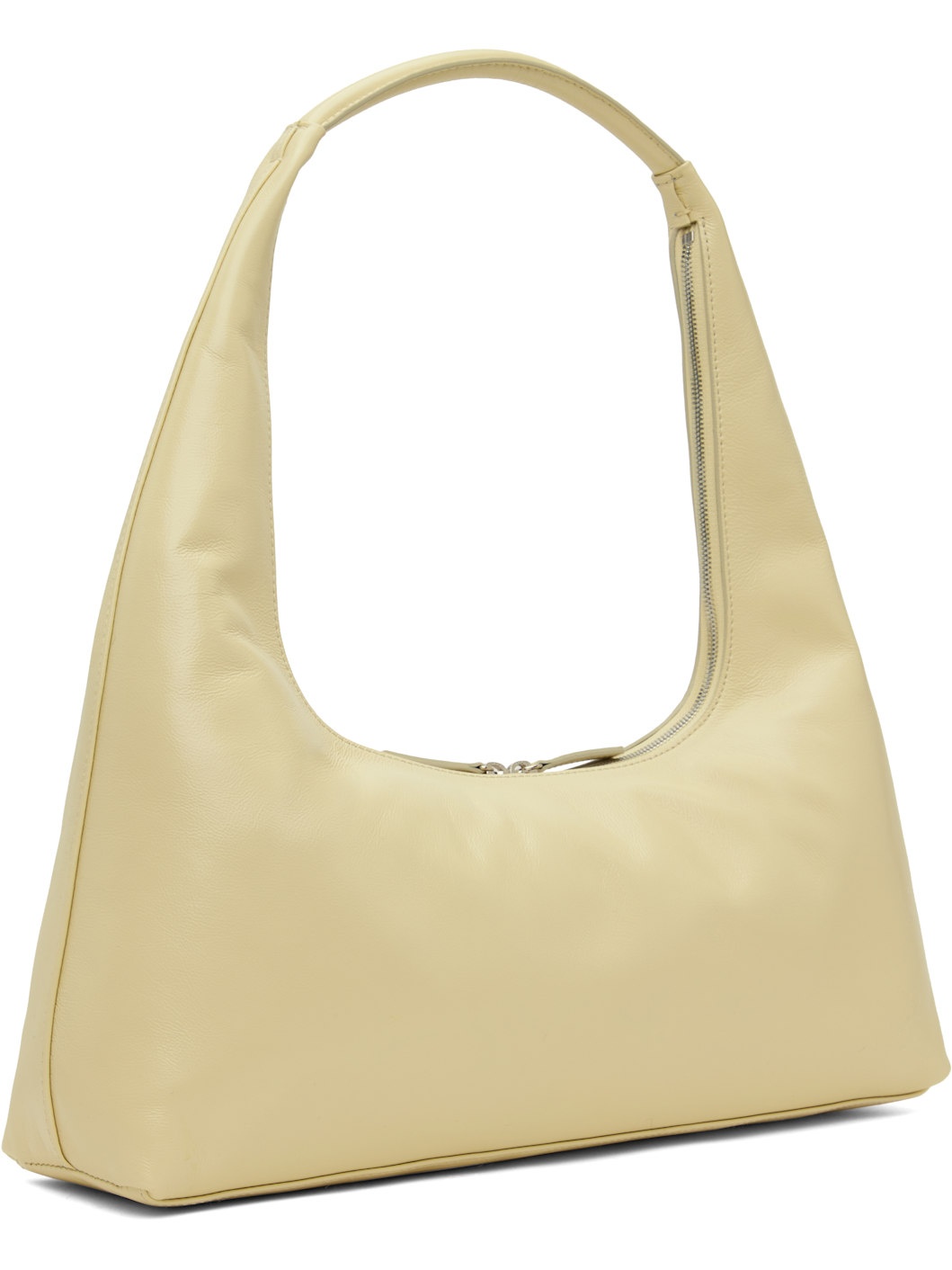 Beige Large Bag - 3
