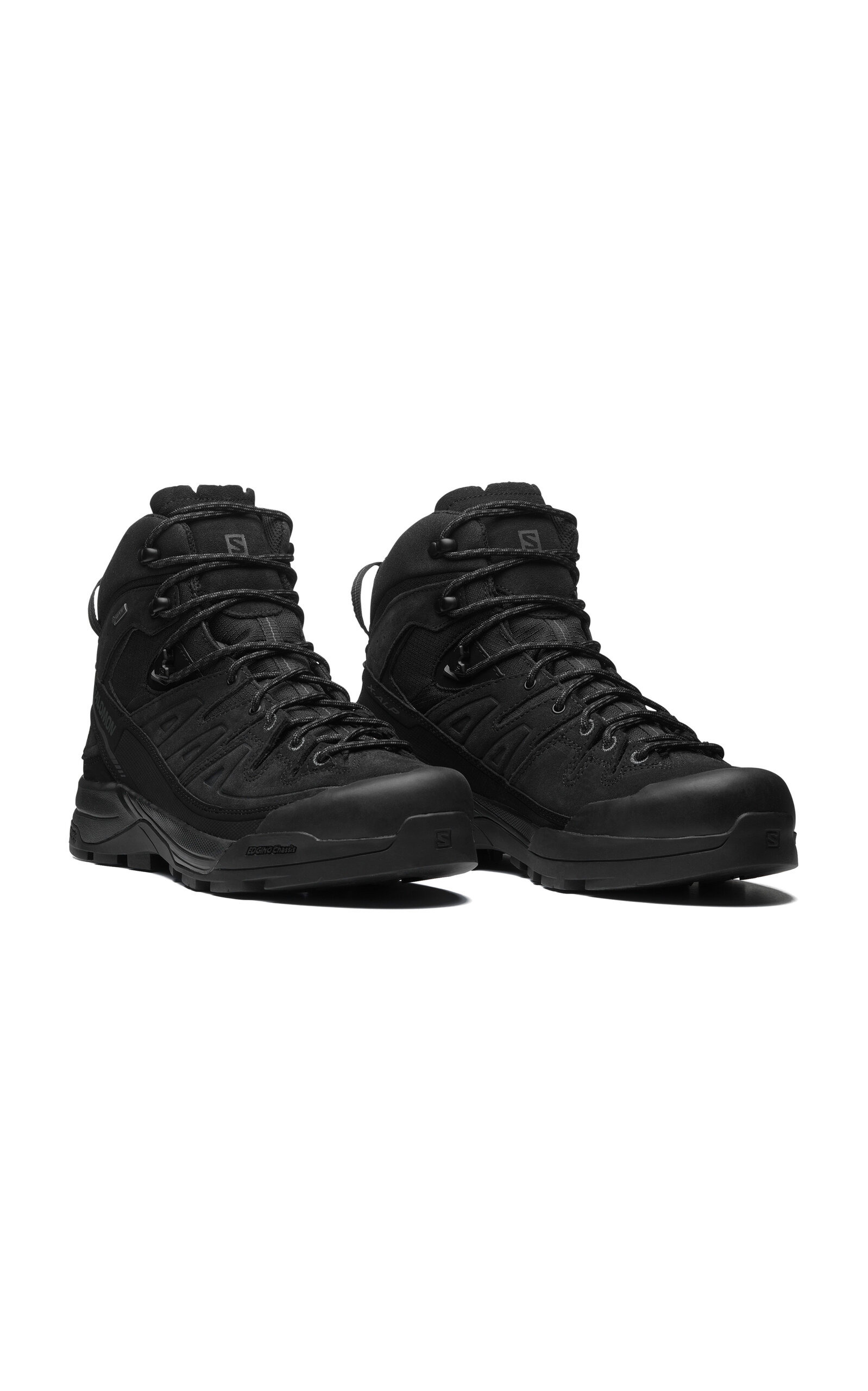X-ALP Sneakers black - 3