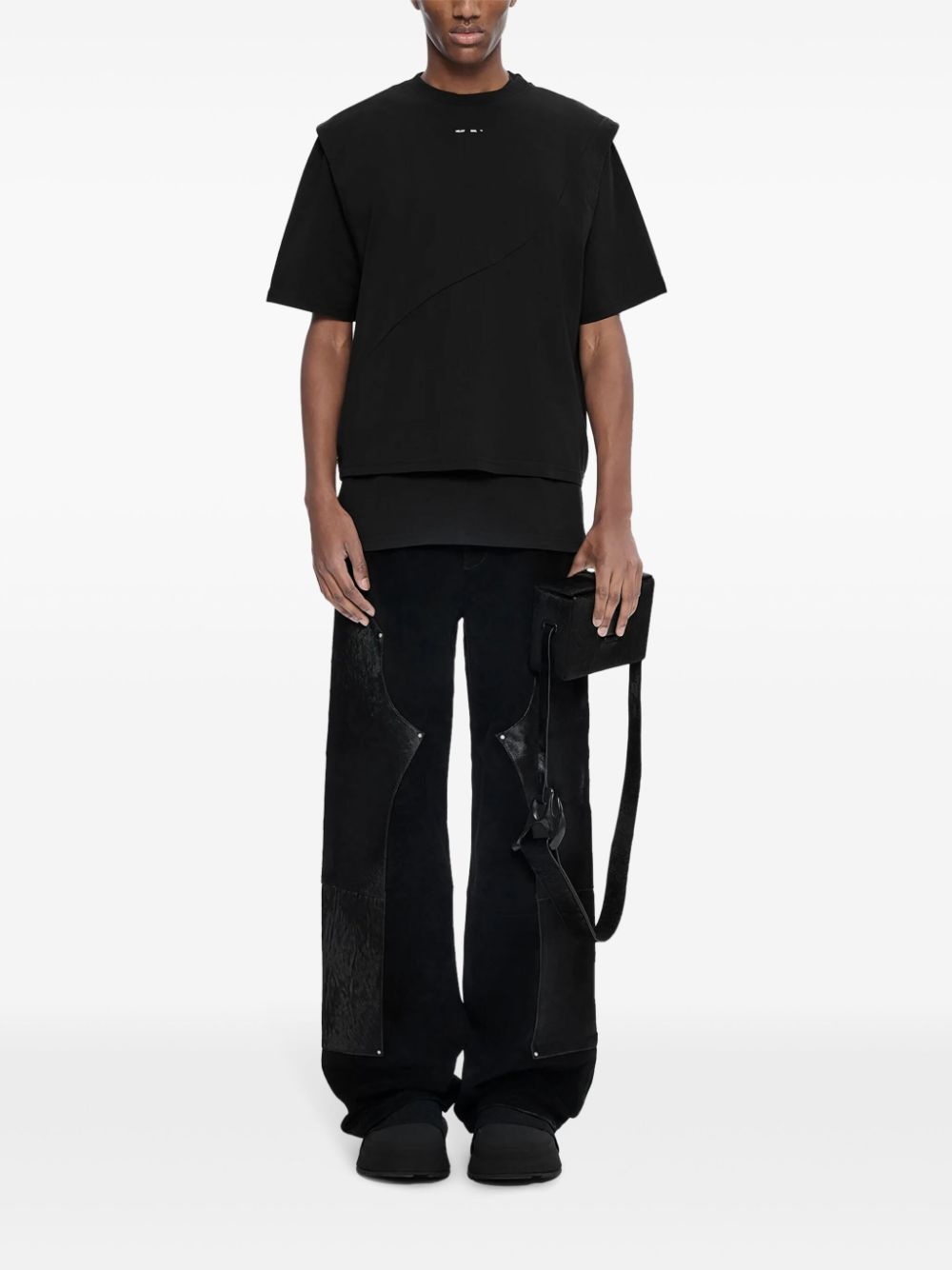 LORICA CARPENTER TROUSERS - 2