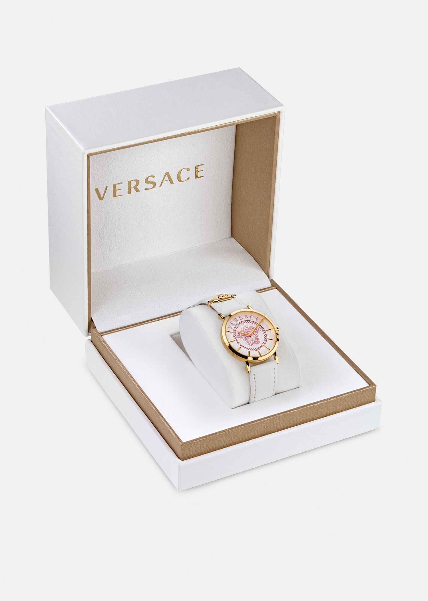 V-Essential  Watch - 5
