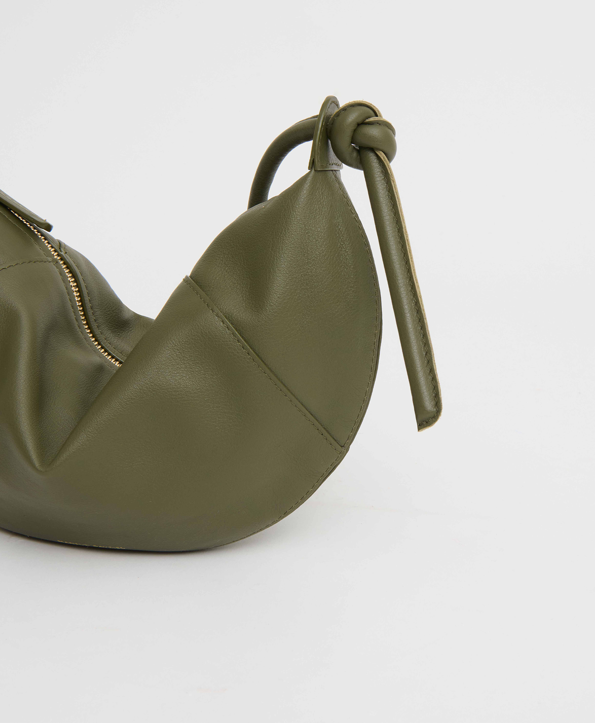 MINI FORTUNA CROSSBODY - 4