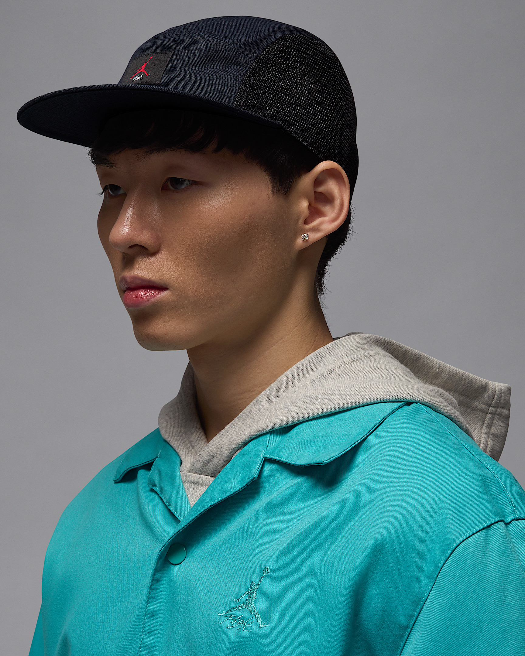 Jordan Fly Jumpman Cap - 3
