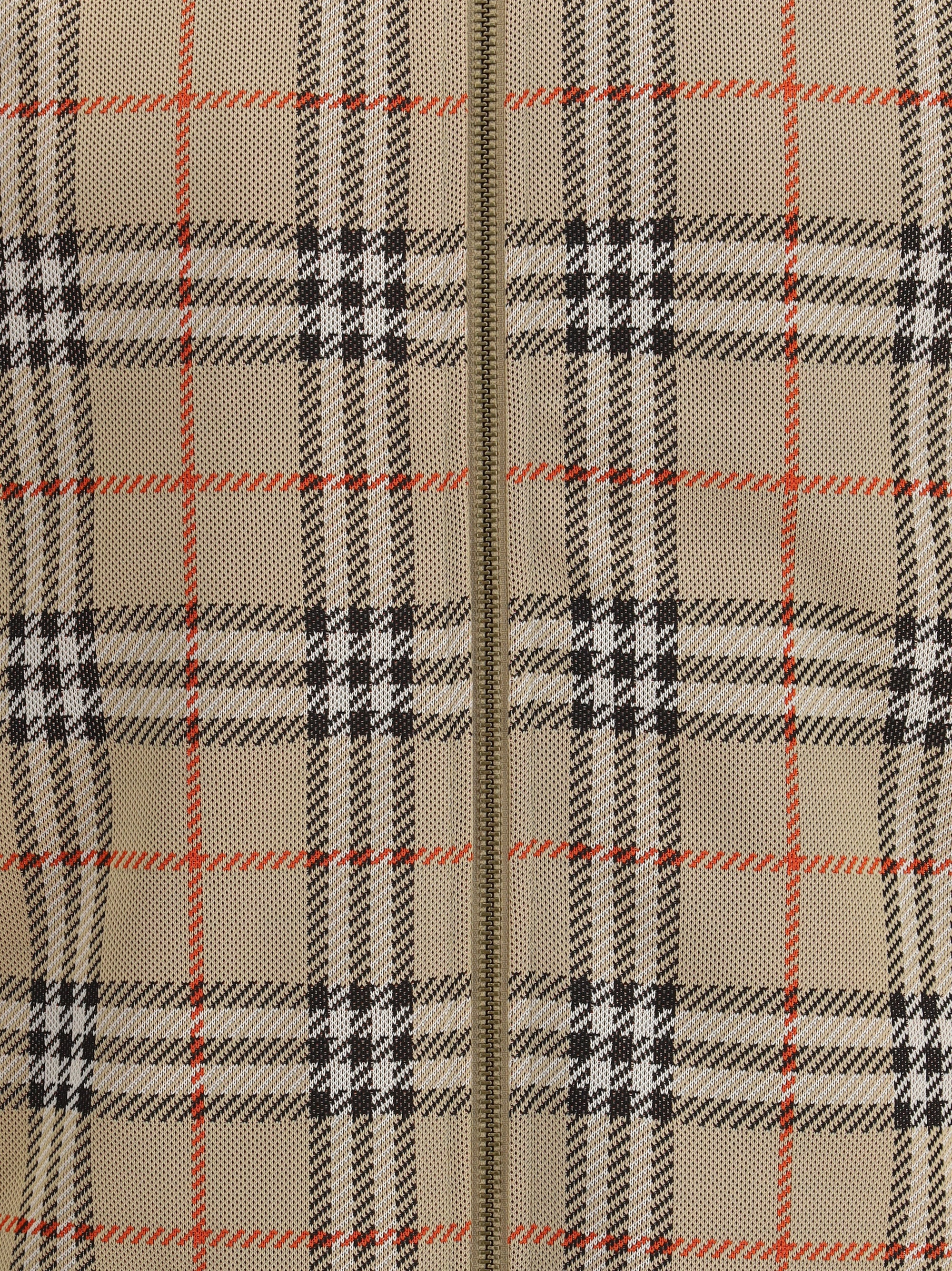 Burberry Men Archivio Check Jacket - 3