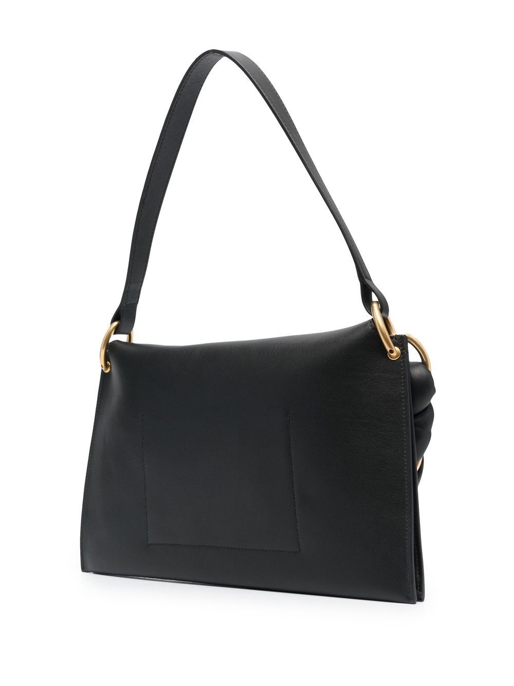 Twisted Chain shoulder bag - 3