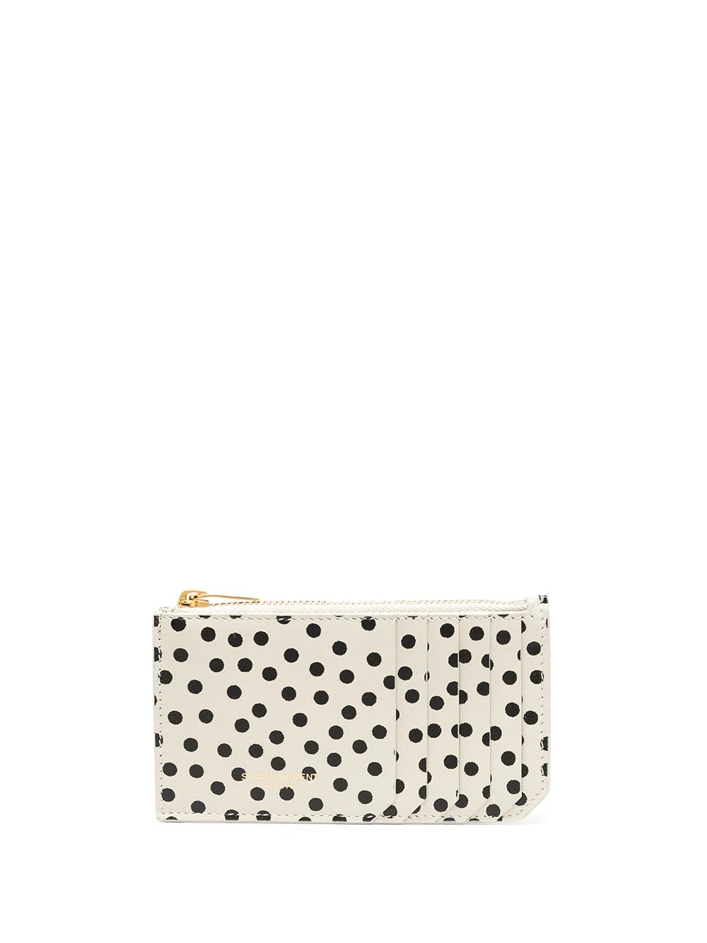 Fragments polka dot cardholder - 1