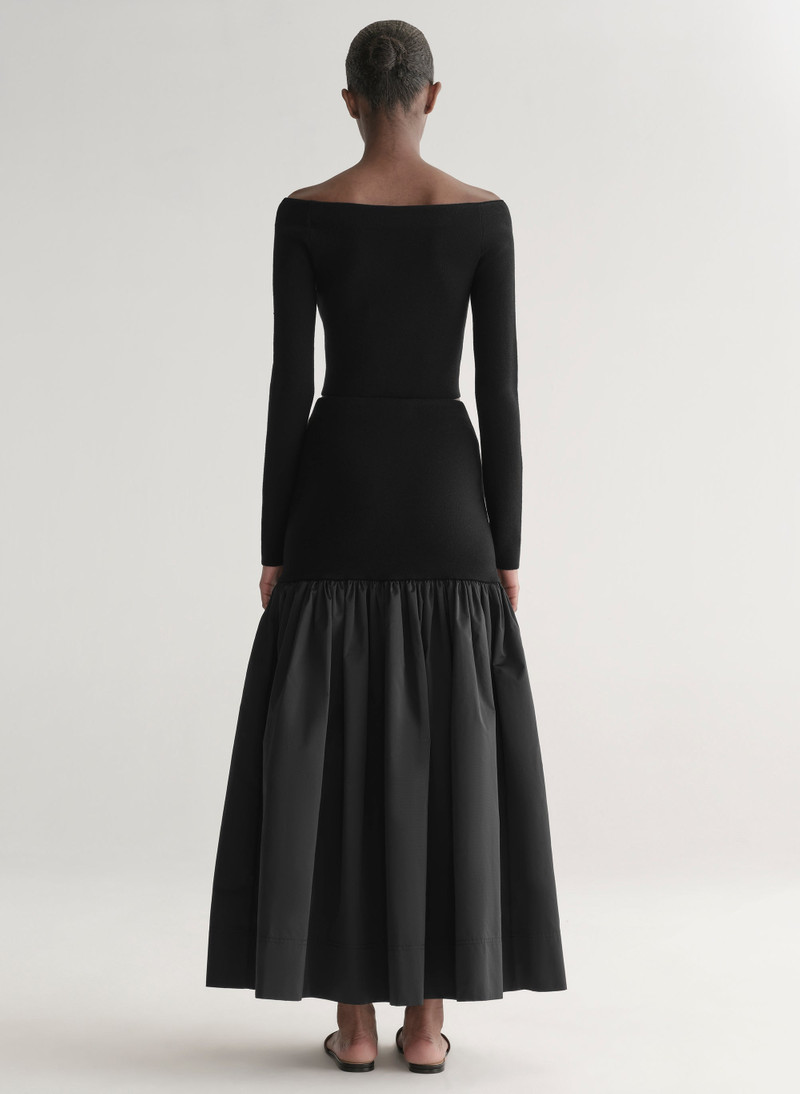 Jo Merino Off Shoulder Knit Top 6