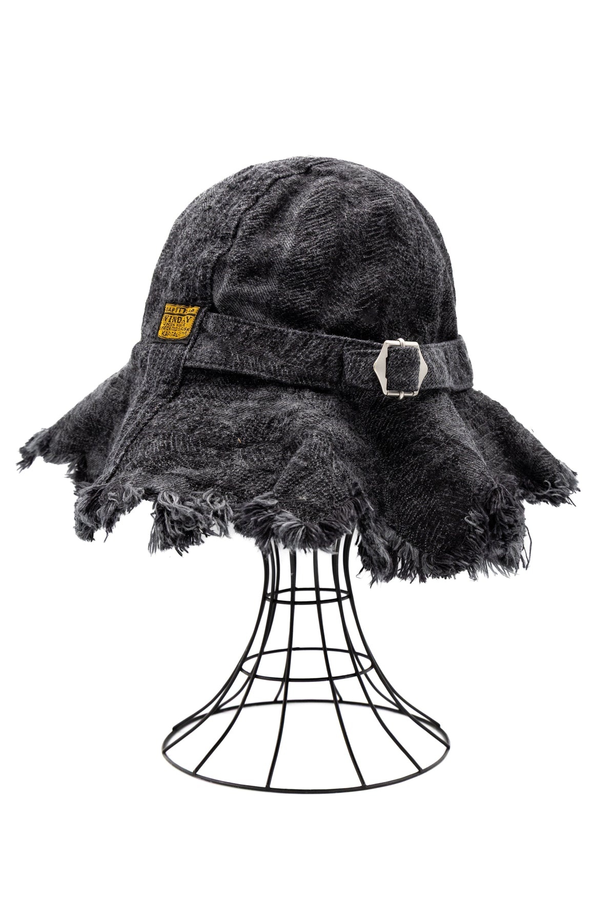 KJ×GDCcollab TULIP HAT KJ×GDCcollab TULIP HAT