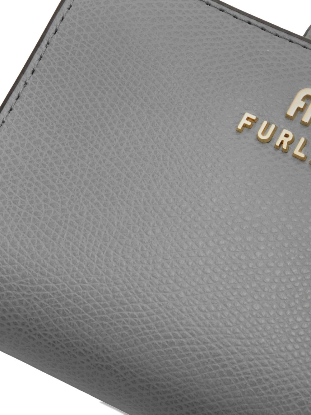 Camelia leather wallet - 4