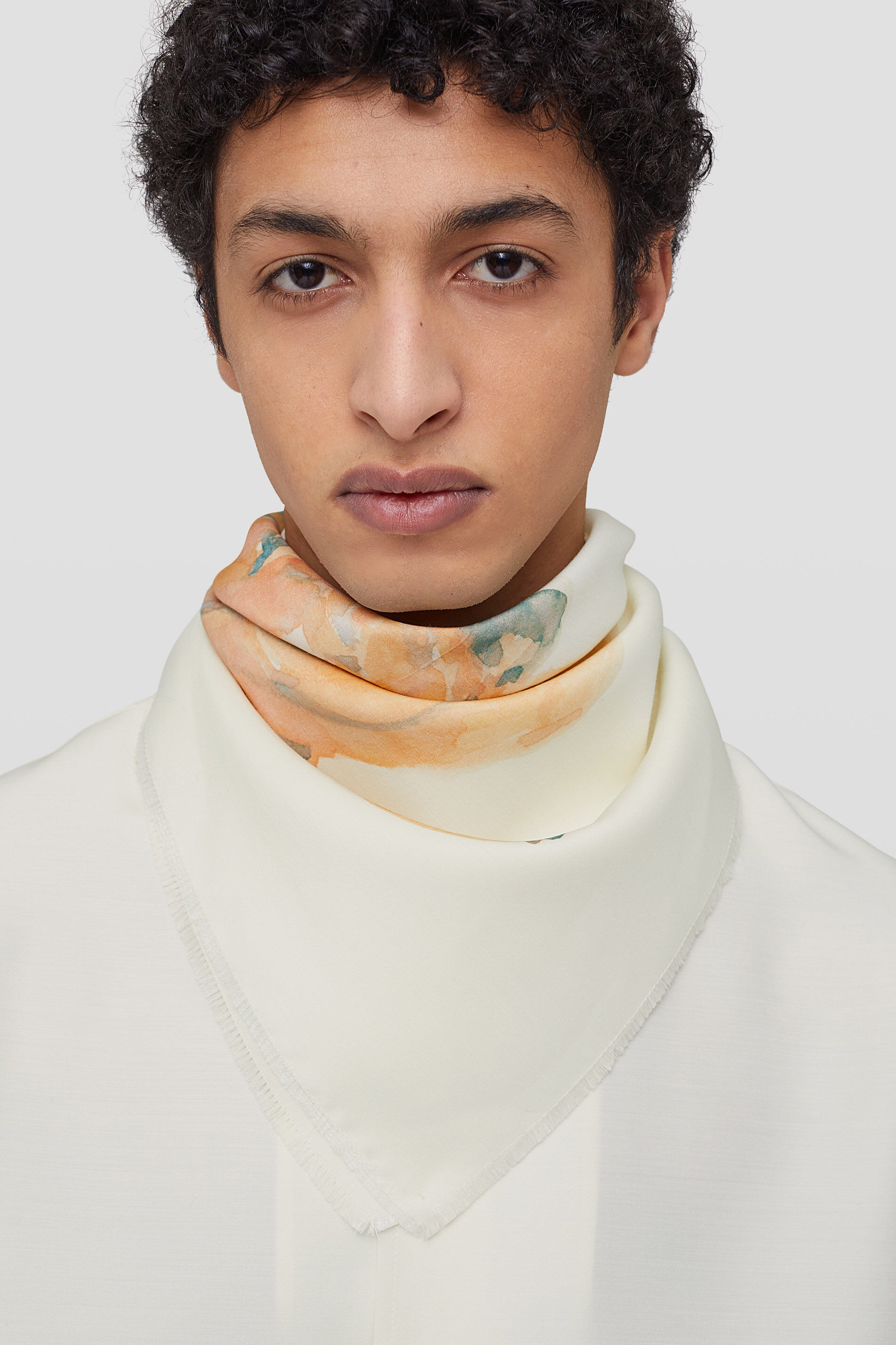 Tiger Foulard - 4