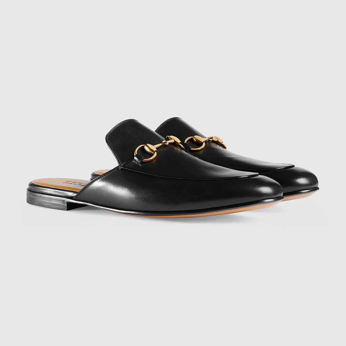 Men's Princetown Leather slipper - 2