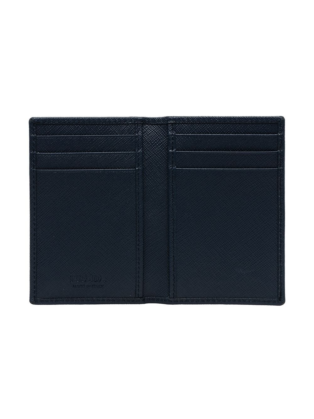 bi-fold cardholder wallet - 4