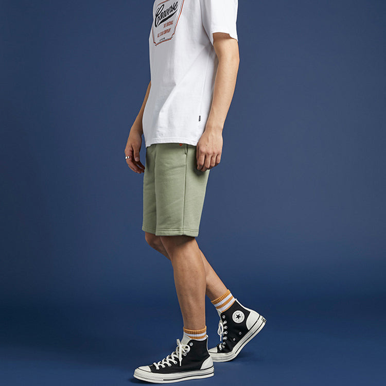 Converse Utility Shorts 'Summit Sage' 10019593-A01 - 3