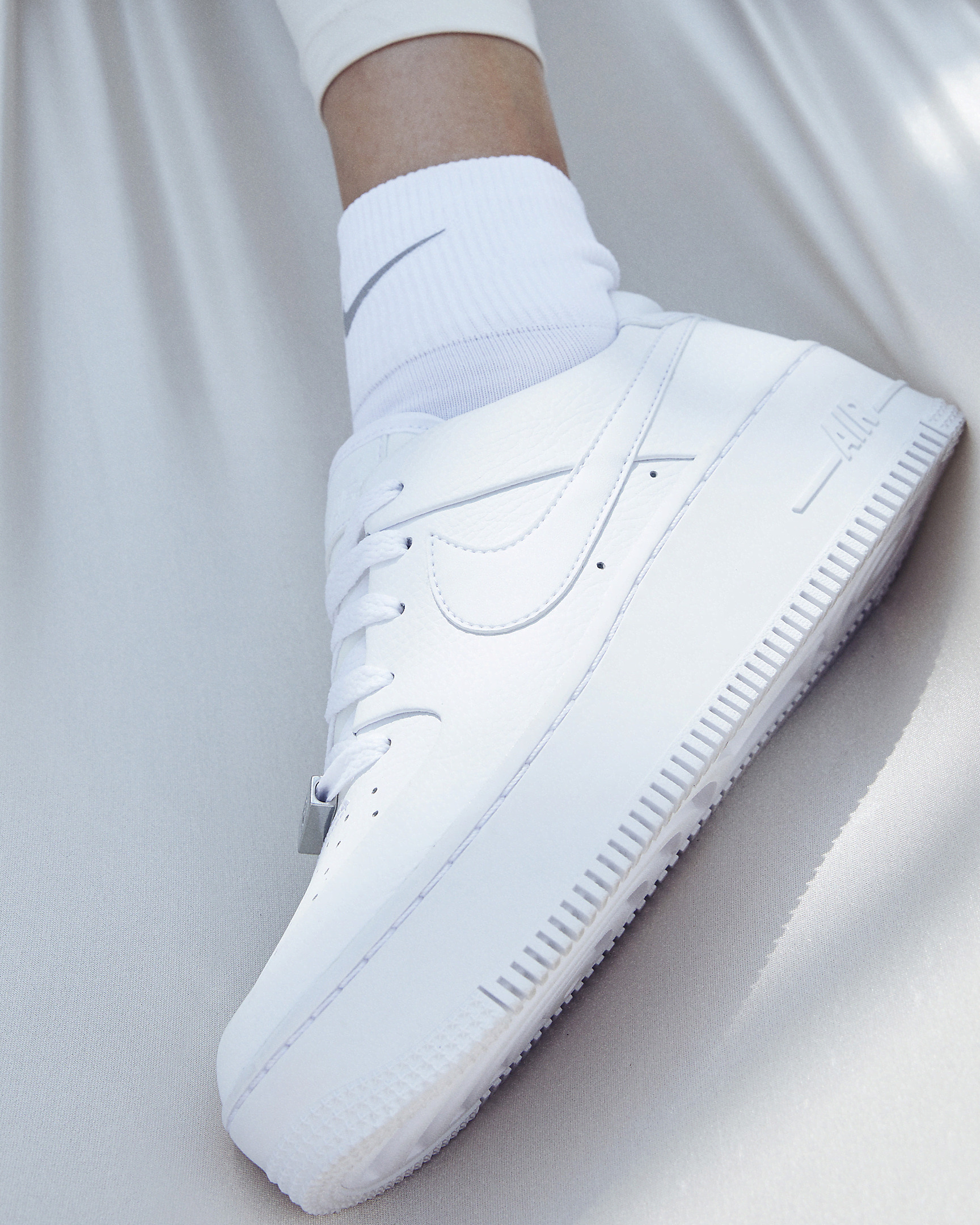 Nike Air Force 1 Sage Low Women's Shoes - 7