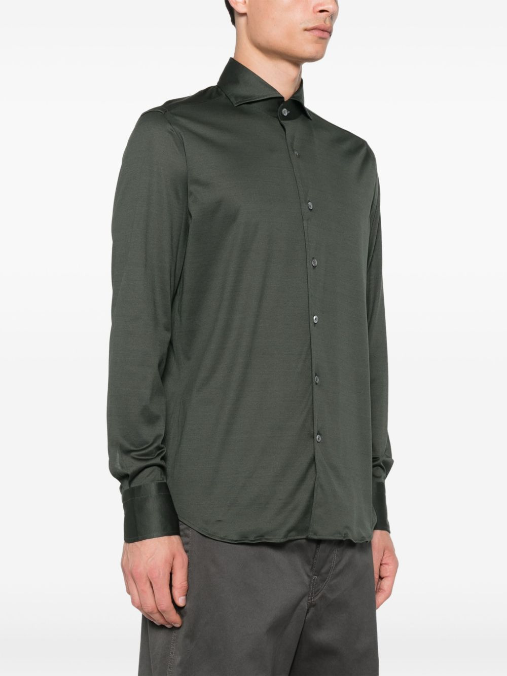 cotton shirt - 3