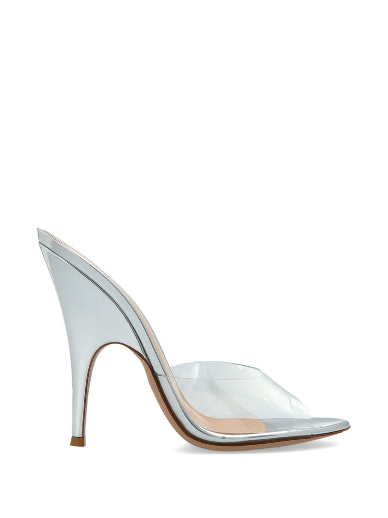 Sofia Mule 95 pumps 1