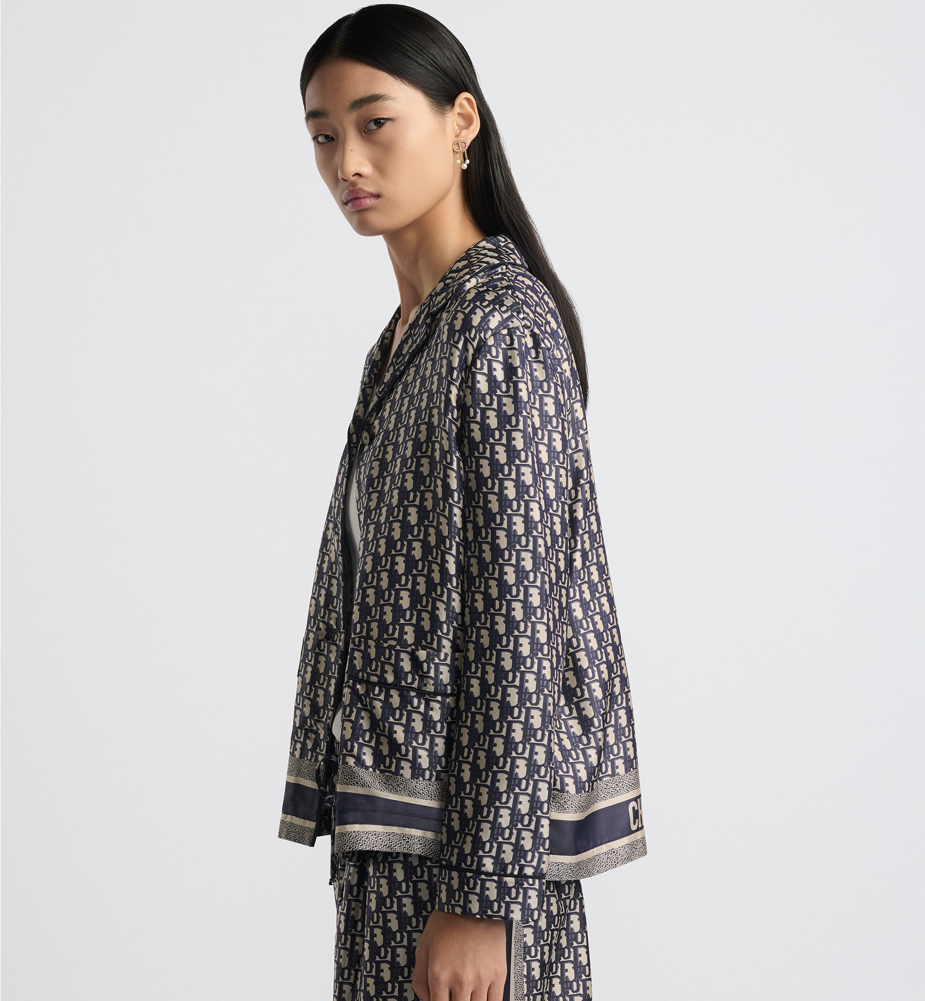Dior Chez Moi Shirt - 3