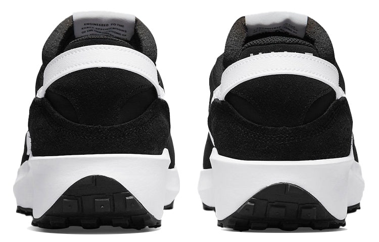 Nike Waffle Debut 'Black White' DH9522-001 - 5