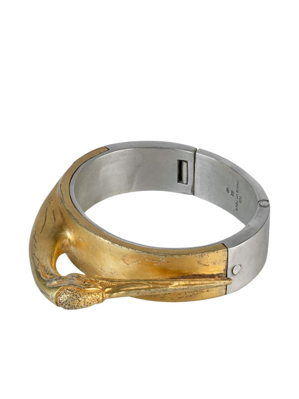 x Dualflow Sistema bracelet - 2