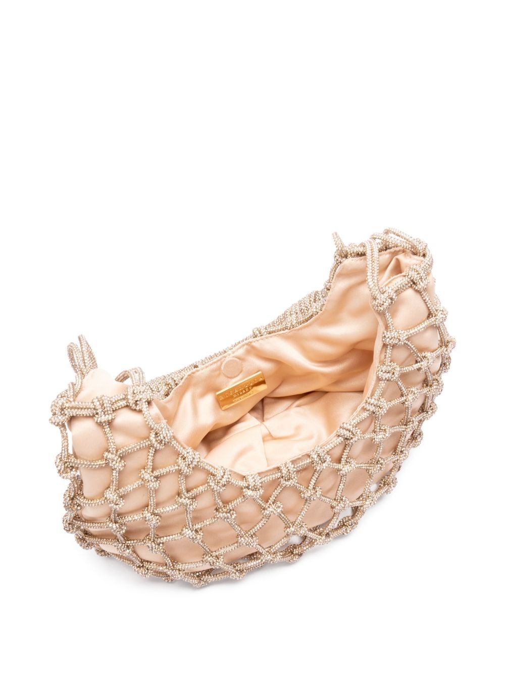 Nodi shoulder bag - 4