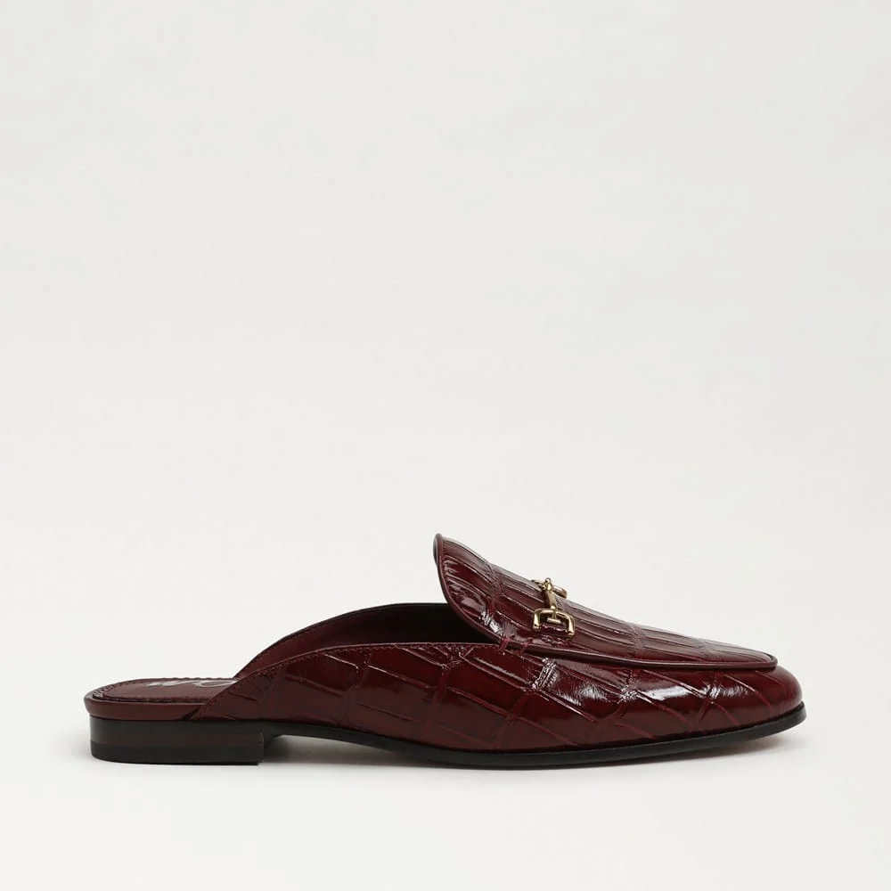 Linnie Bit Mule - 1