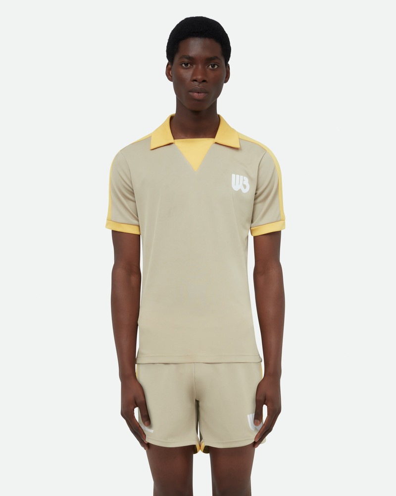 Home Jersey Polo 1