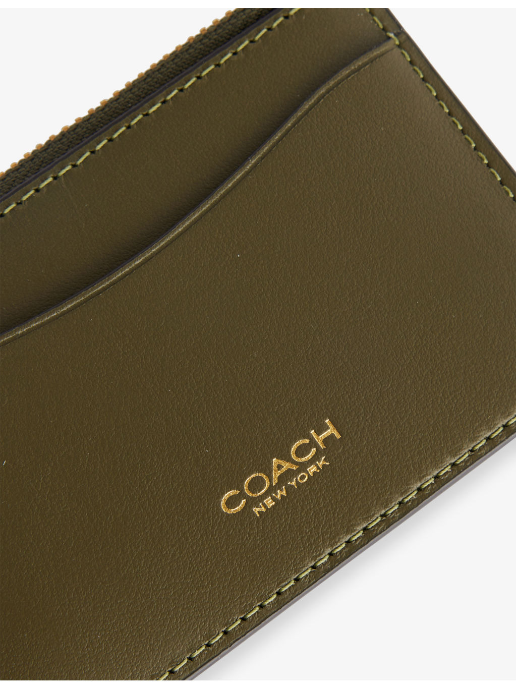 Essential Leather Card Holder Wallet - 5