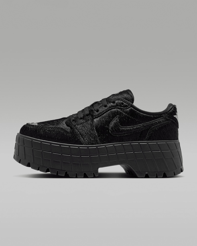 Air Jordan 1 Brooklyn Low Women's Shoes - 1