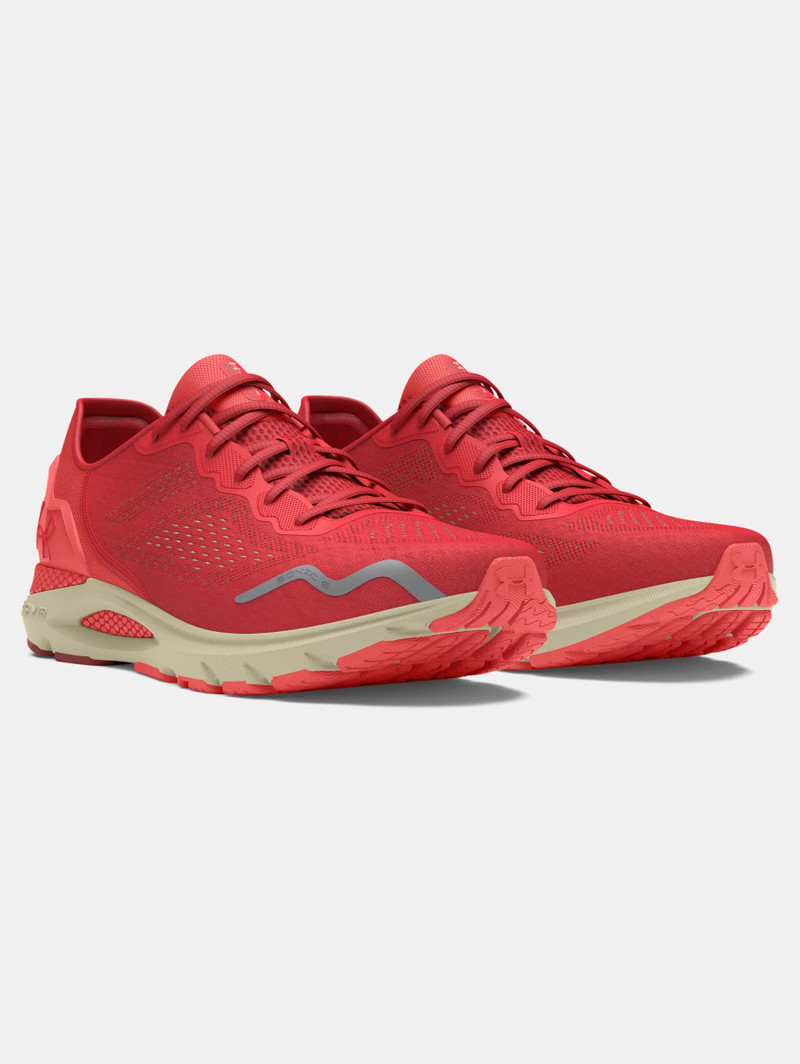 Women's UA HOVR™ Sonic 6 Running Shoes 5