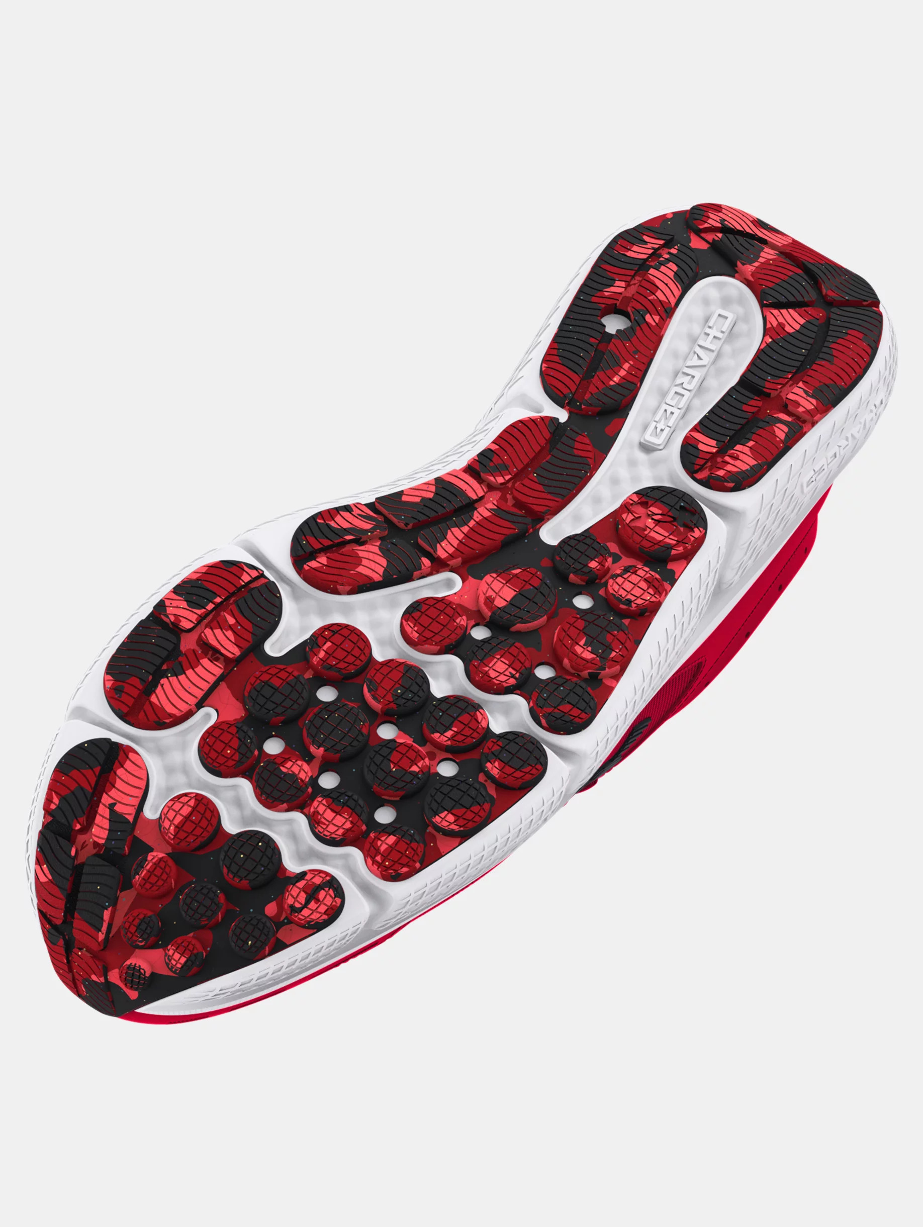 Men's UA Charged Assert 10 Running Shoes - 4