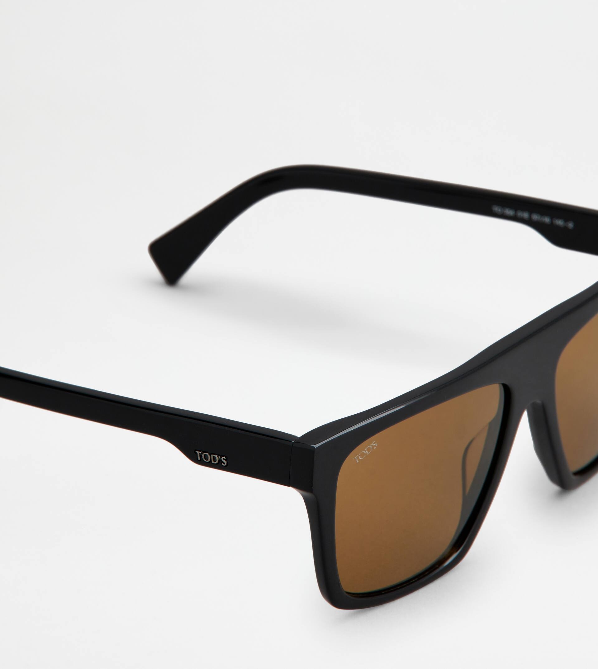 SUNGLASSES - BLACK - 4