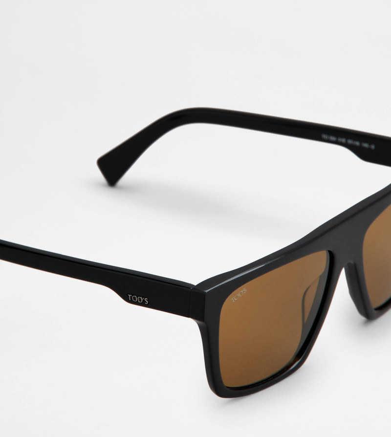 SUNGLASSES - BLACK 4