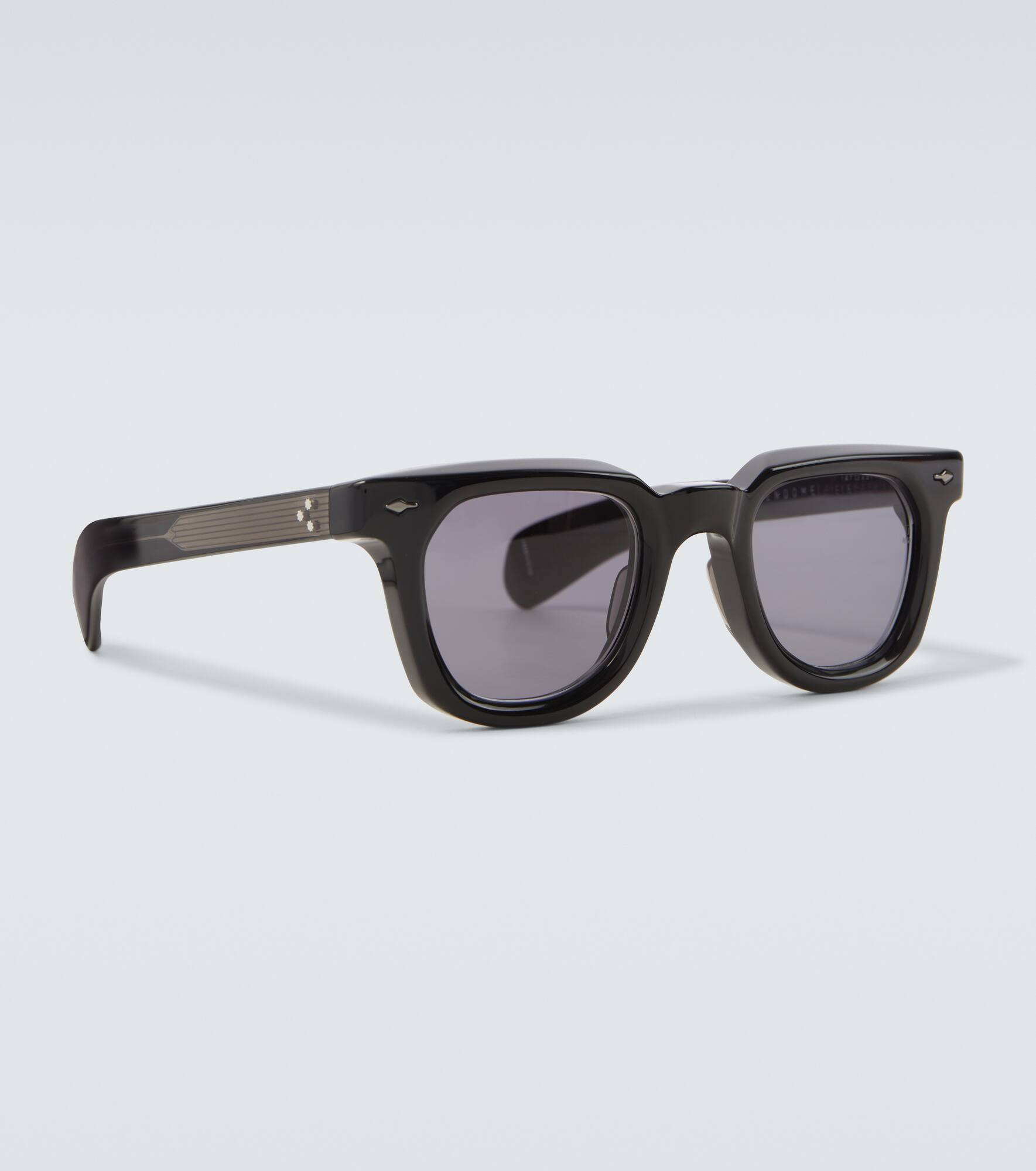 Vendome square sunglasses - 4